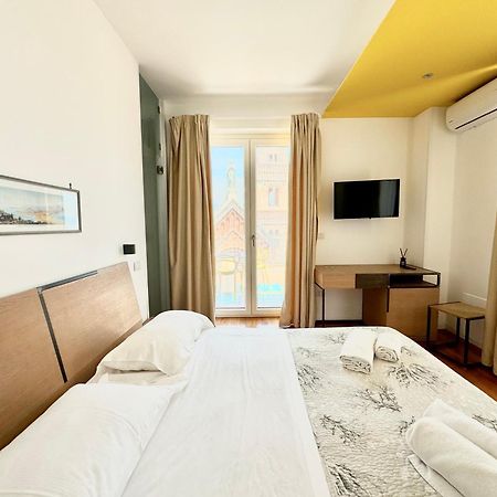 Bed and breakfast La Gaetana Extérieur photo