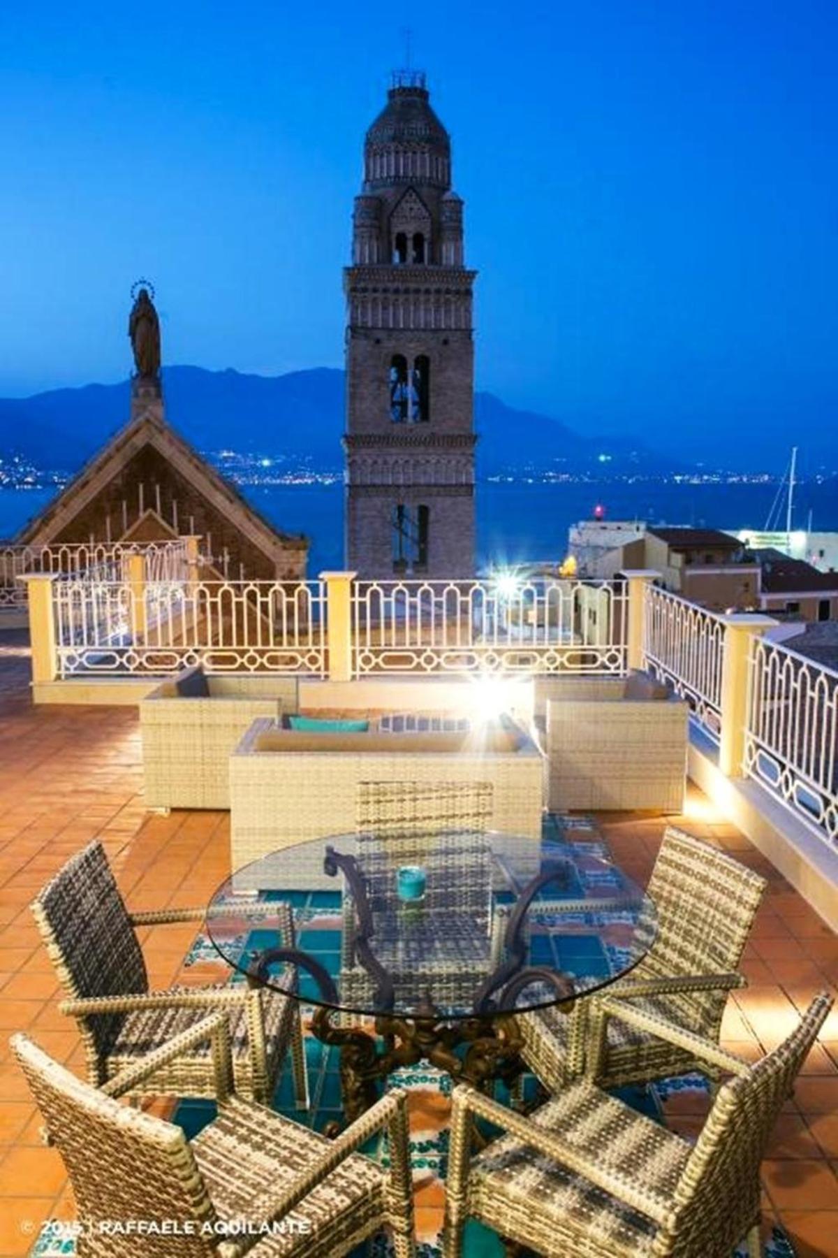 Bed and breakfast La Gaetana Extérieur photo