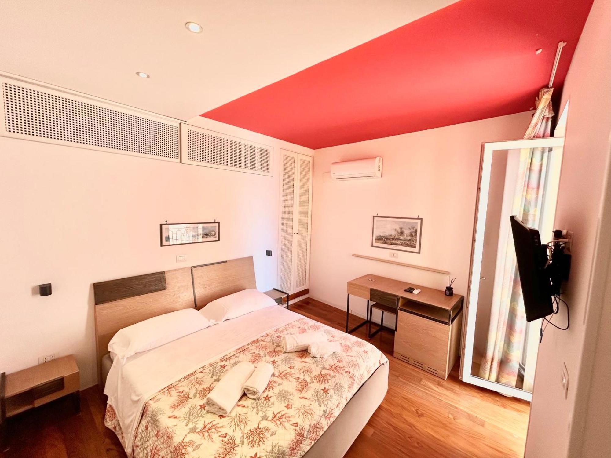 Bed and breakfast La Gaetana Extérieur photo
