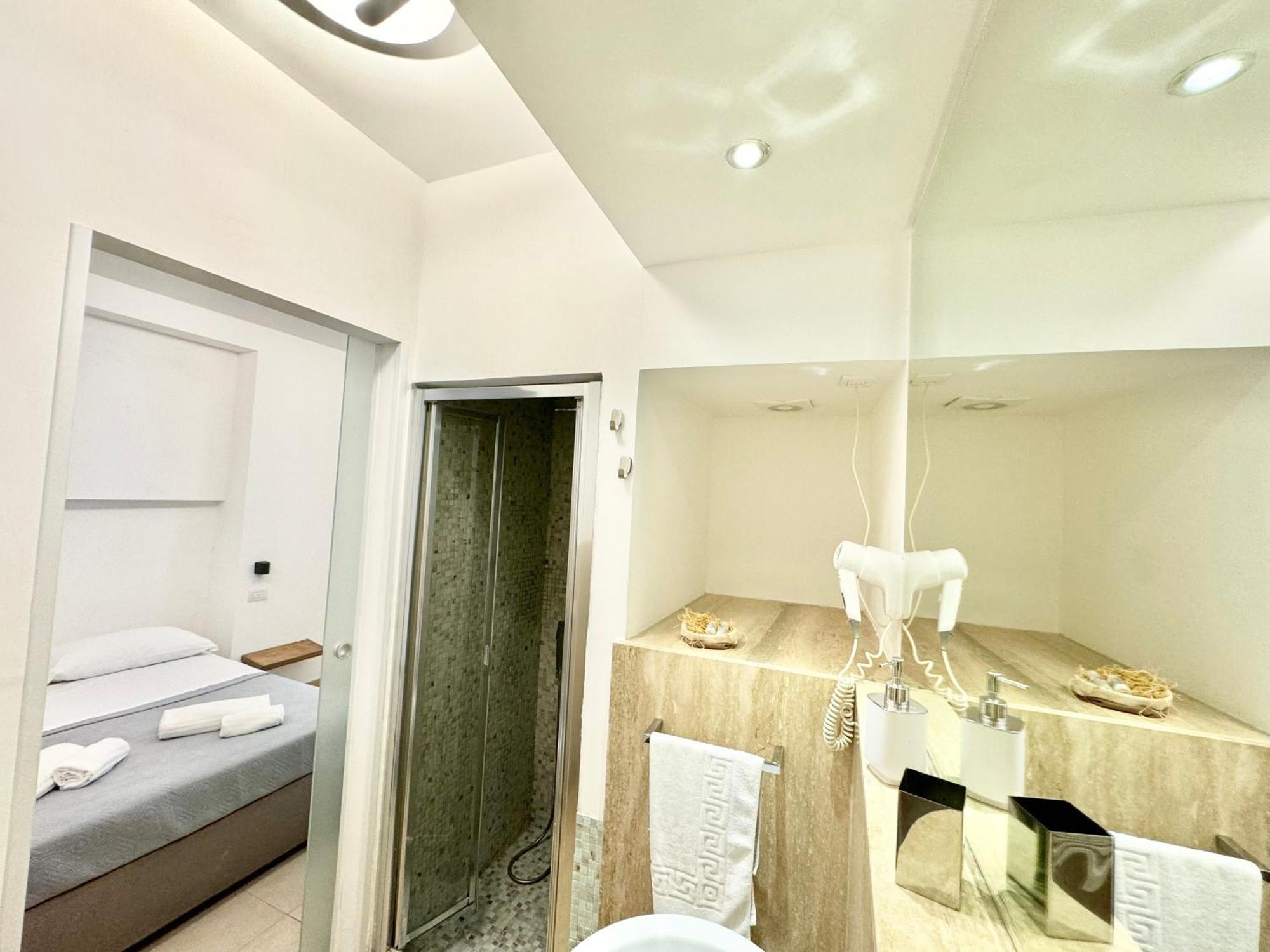 Bed and breakfast La Gaetana Extérieur photo