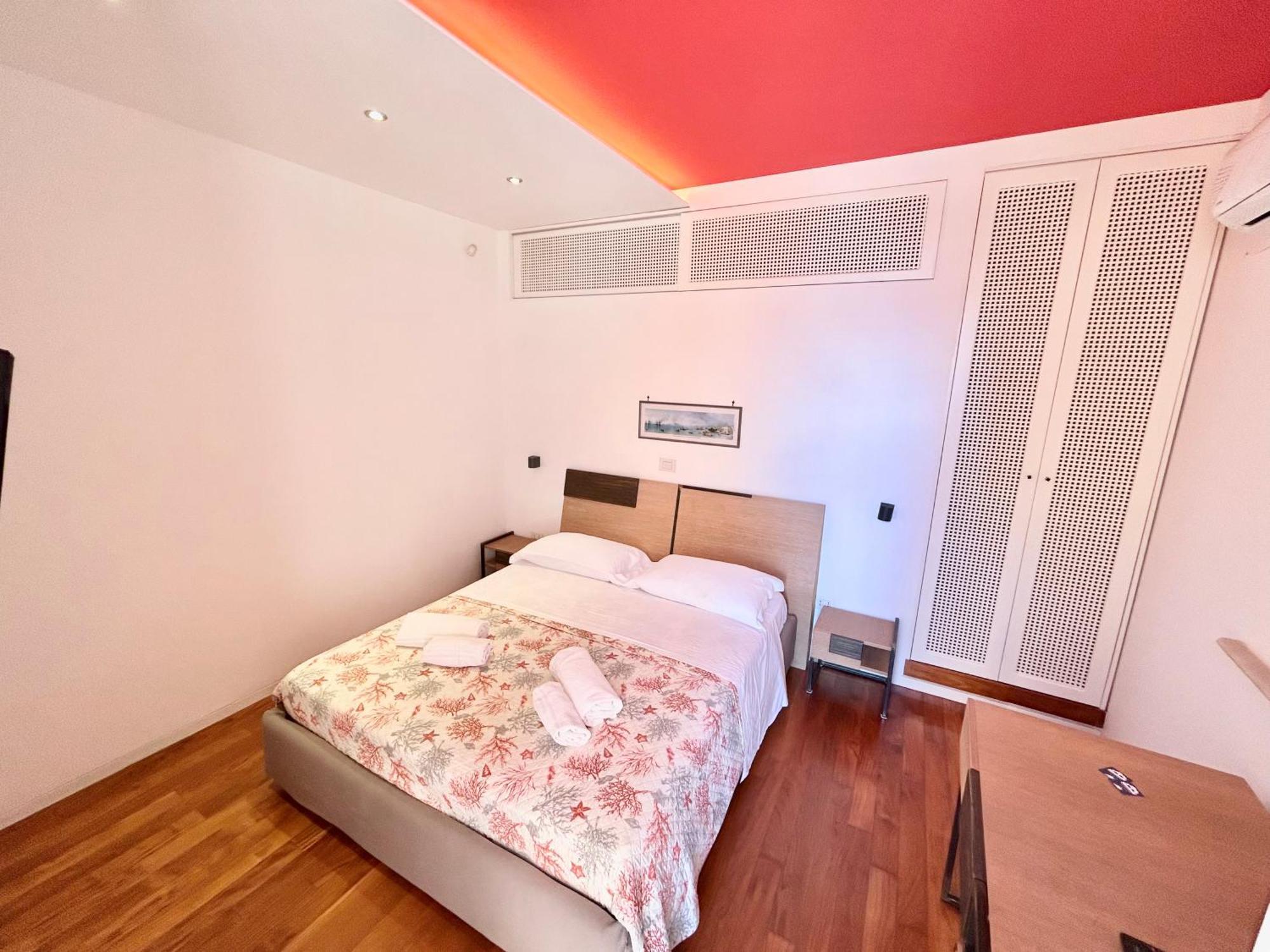 Bed and breakfast La Gaetana Extérieur photo