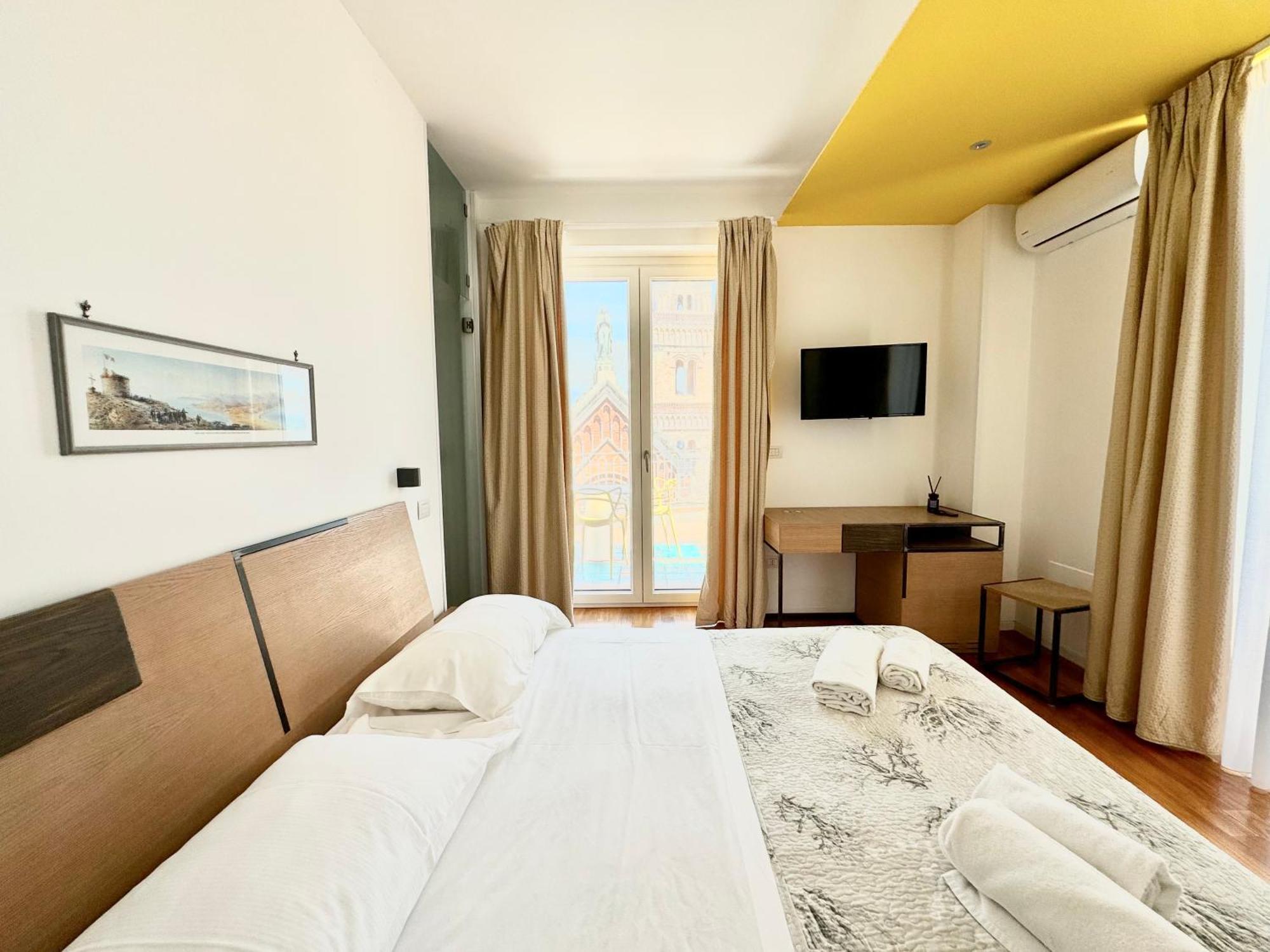 Bed and breakfast La Gaetana Extérieur photo
