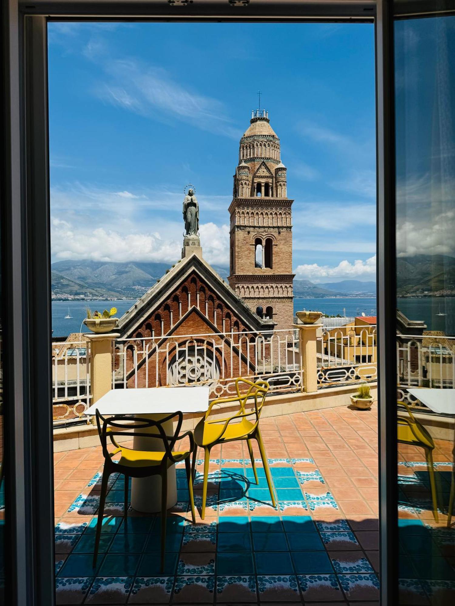 Bed and breakfast La Gaetana Extérieur photo