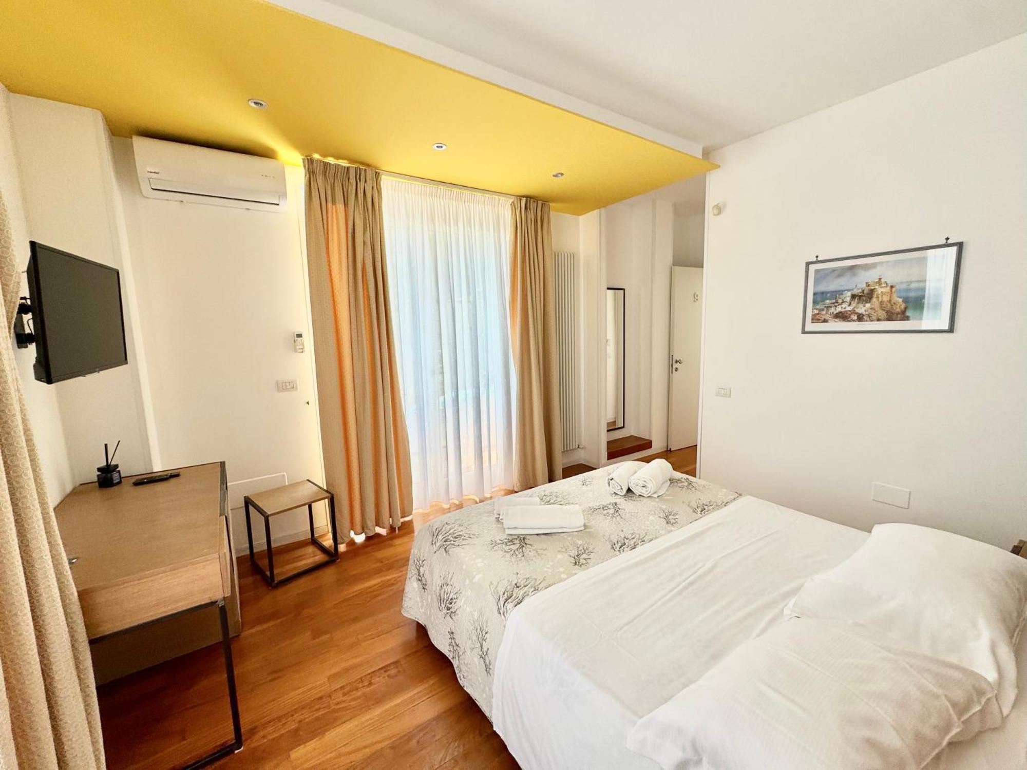 Bed and breakfast La Gaetana Extérieur photo