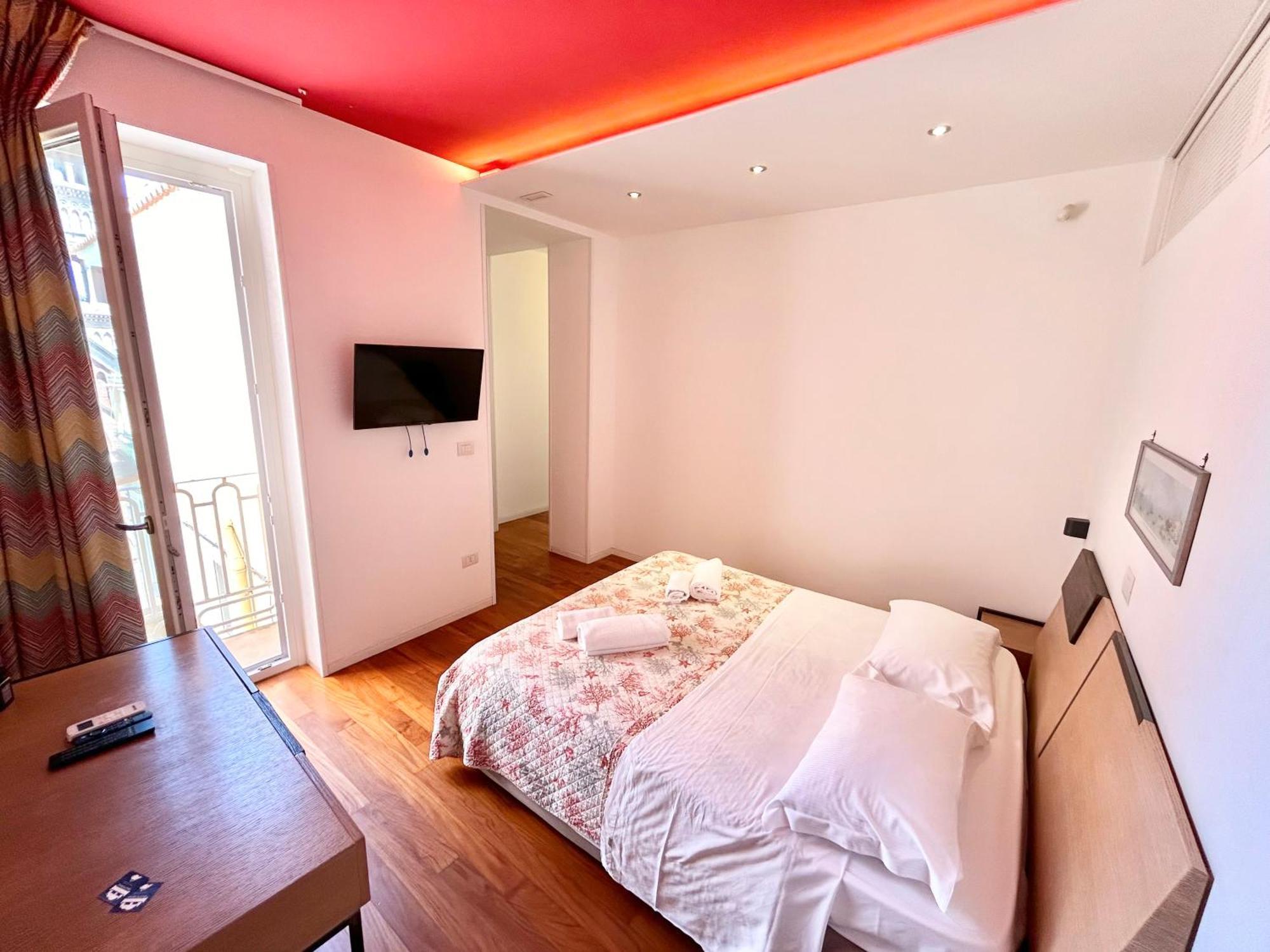 Bed and breakfast La Gaetana Extérieur photo