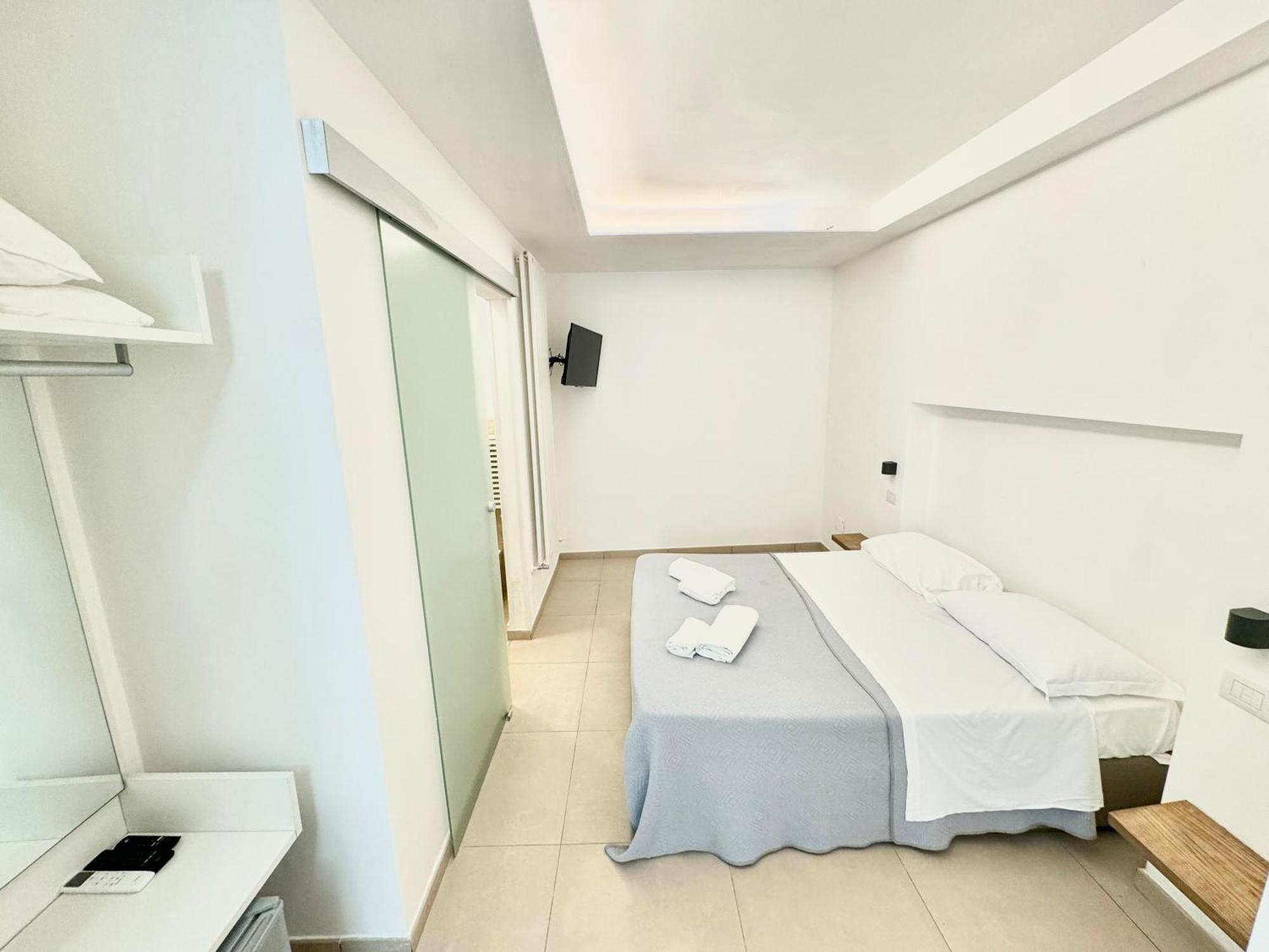 Bed and breakfast La Gaetana Extérieur photo