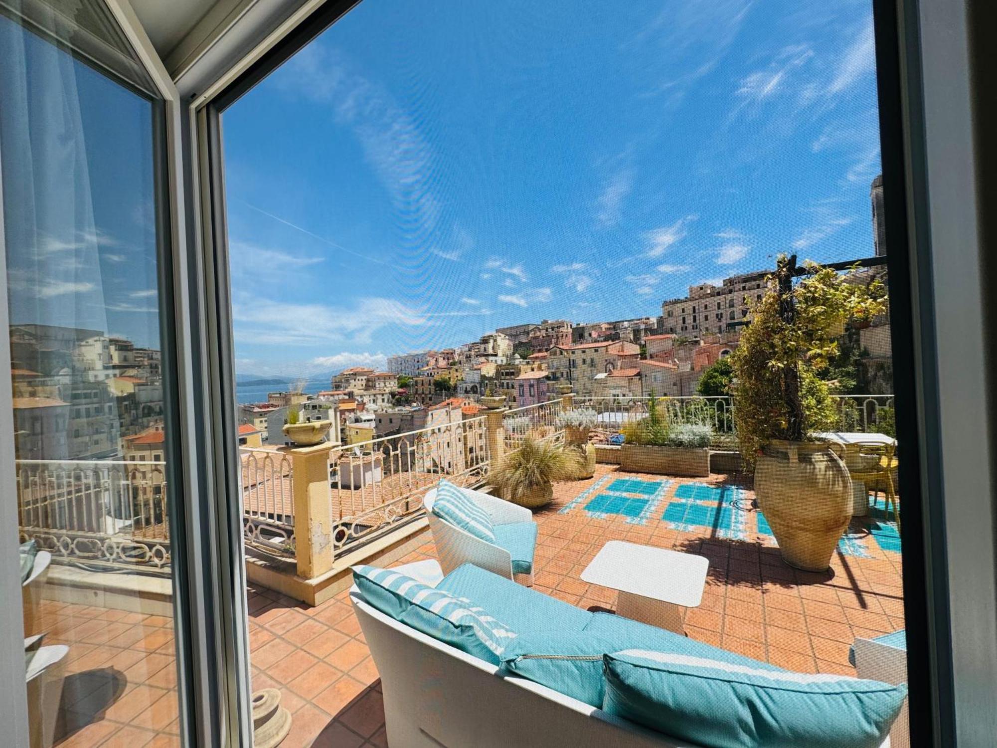 Bed and breakfast La Gaetana Extérieur photo