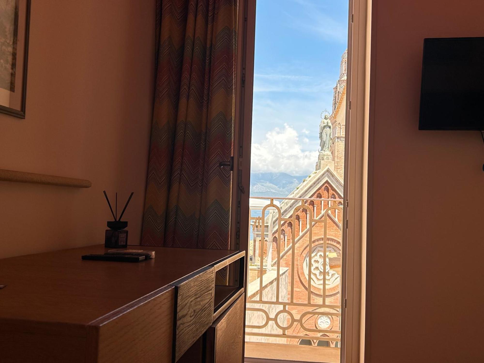 Bed and breakfast La Gaetana Extérieur photo