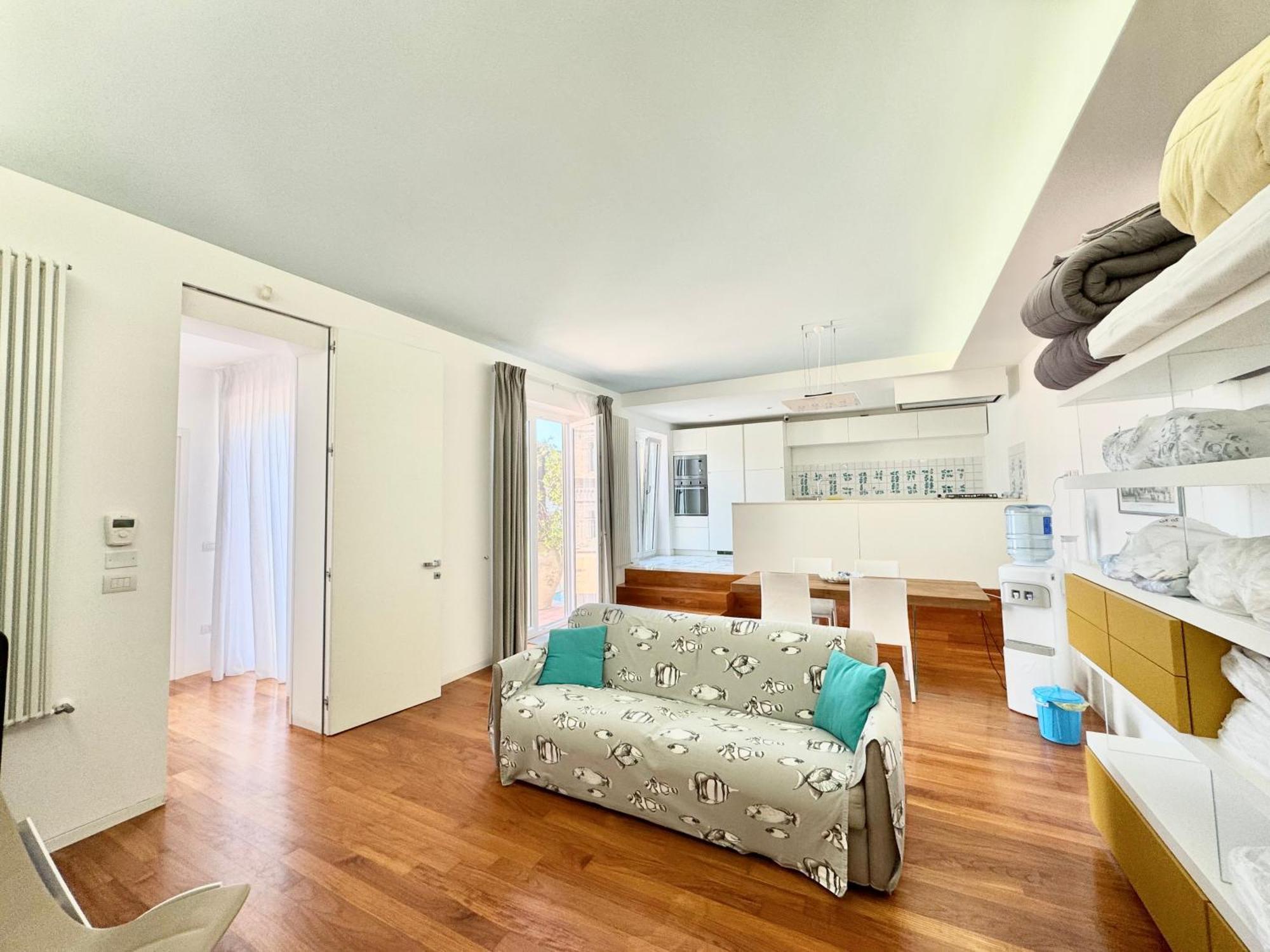 Bed and breakfast La Gaetana Extérieur photo