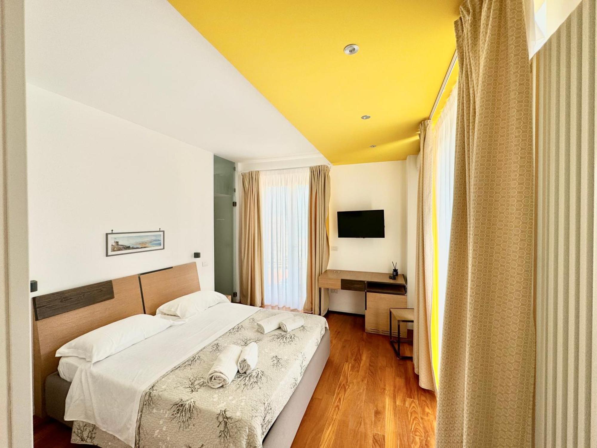 Bed and breakfast La Gaetana Extérieur photo