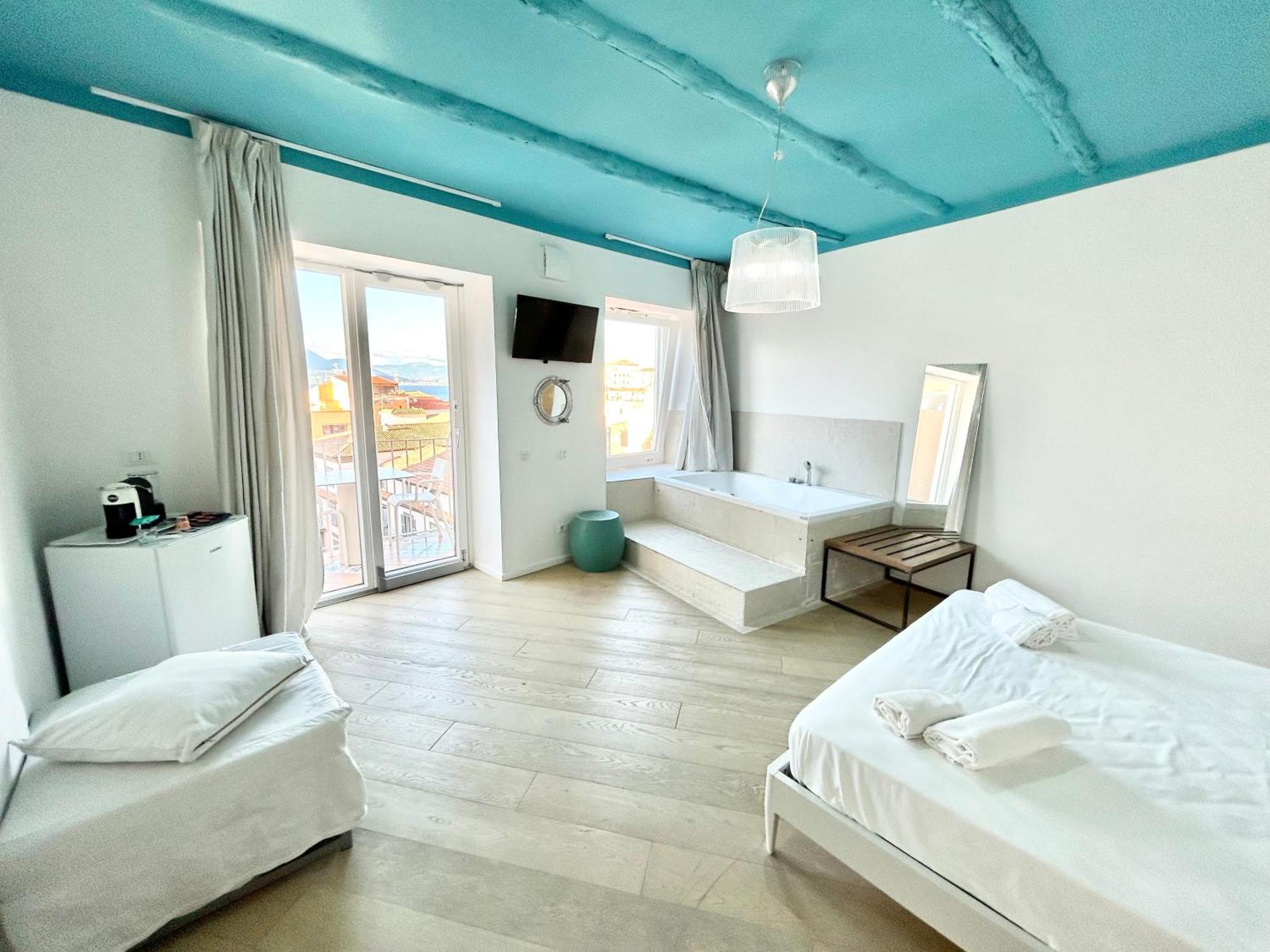 Bed and breakfast La Gaetana Extérieur photo