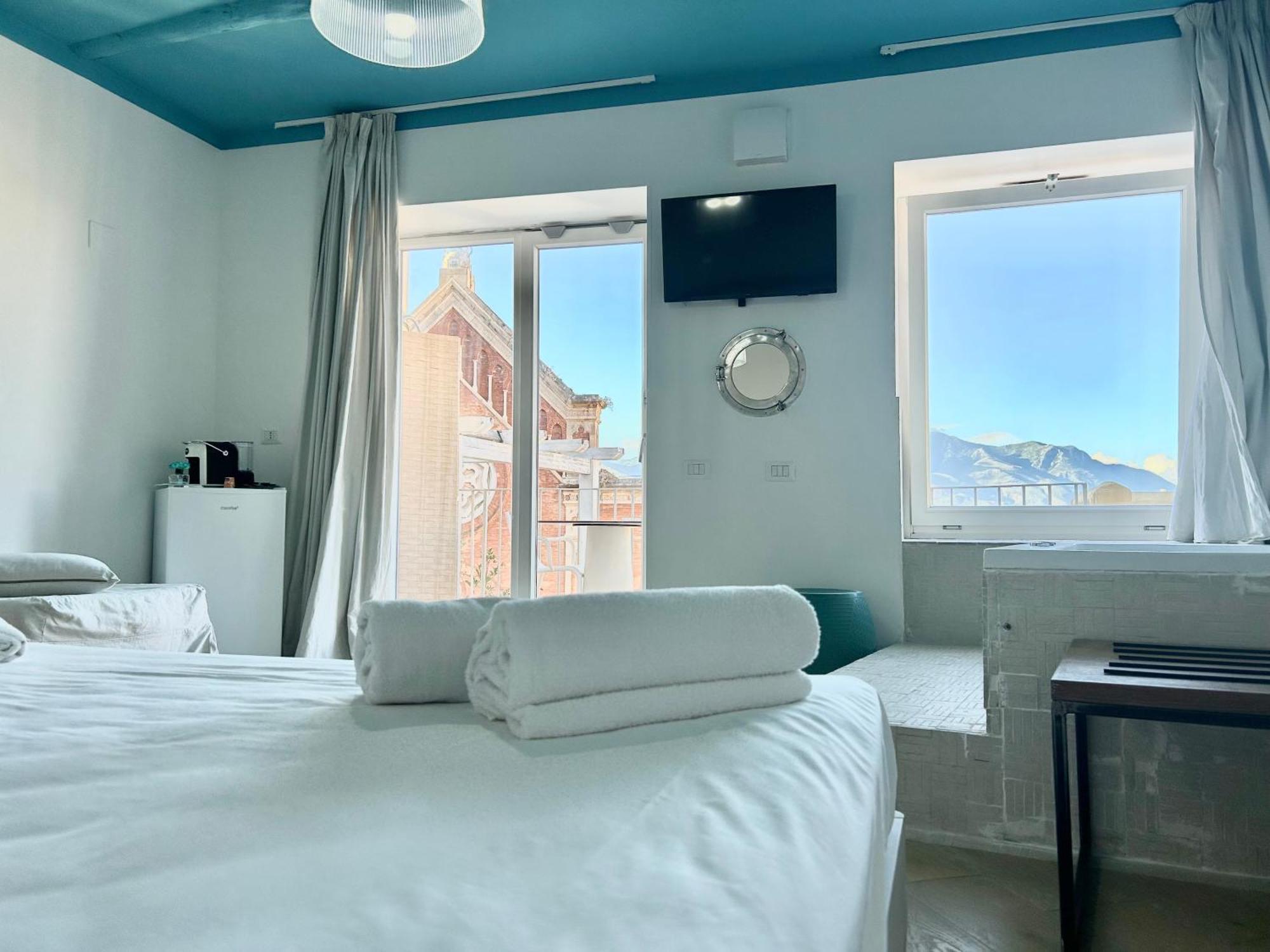 Bed and breakfast La Gaetana Extérieur photo