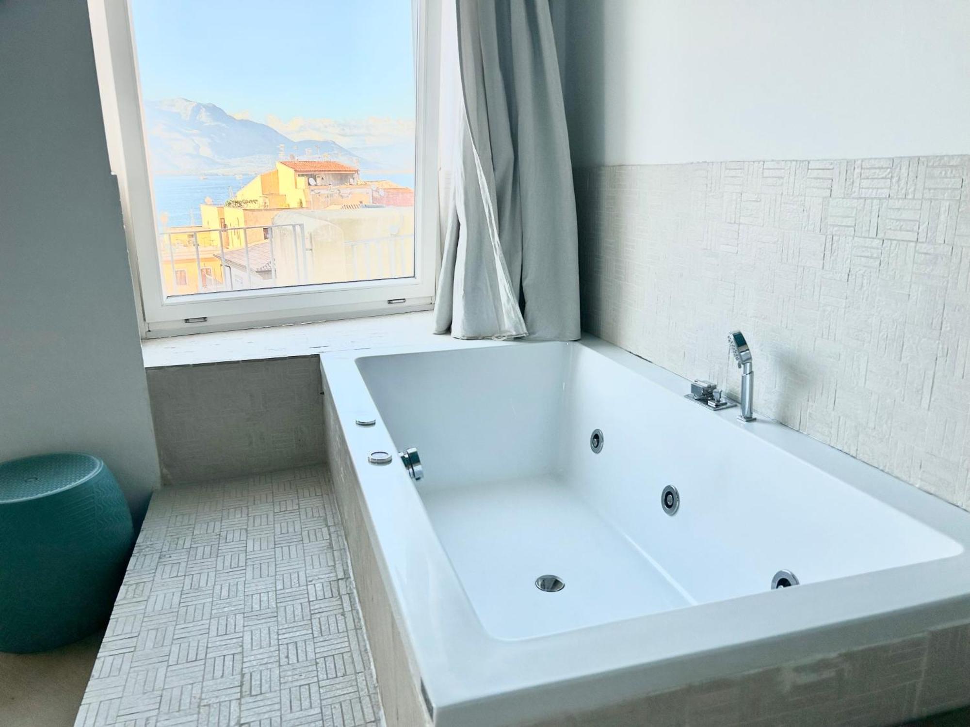 Bed and breakfast La Gaetana Extérieur photo
