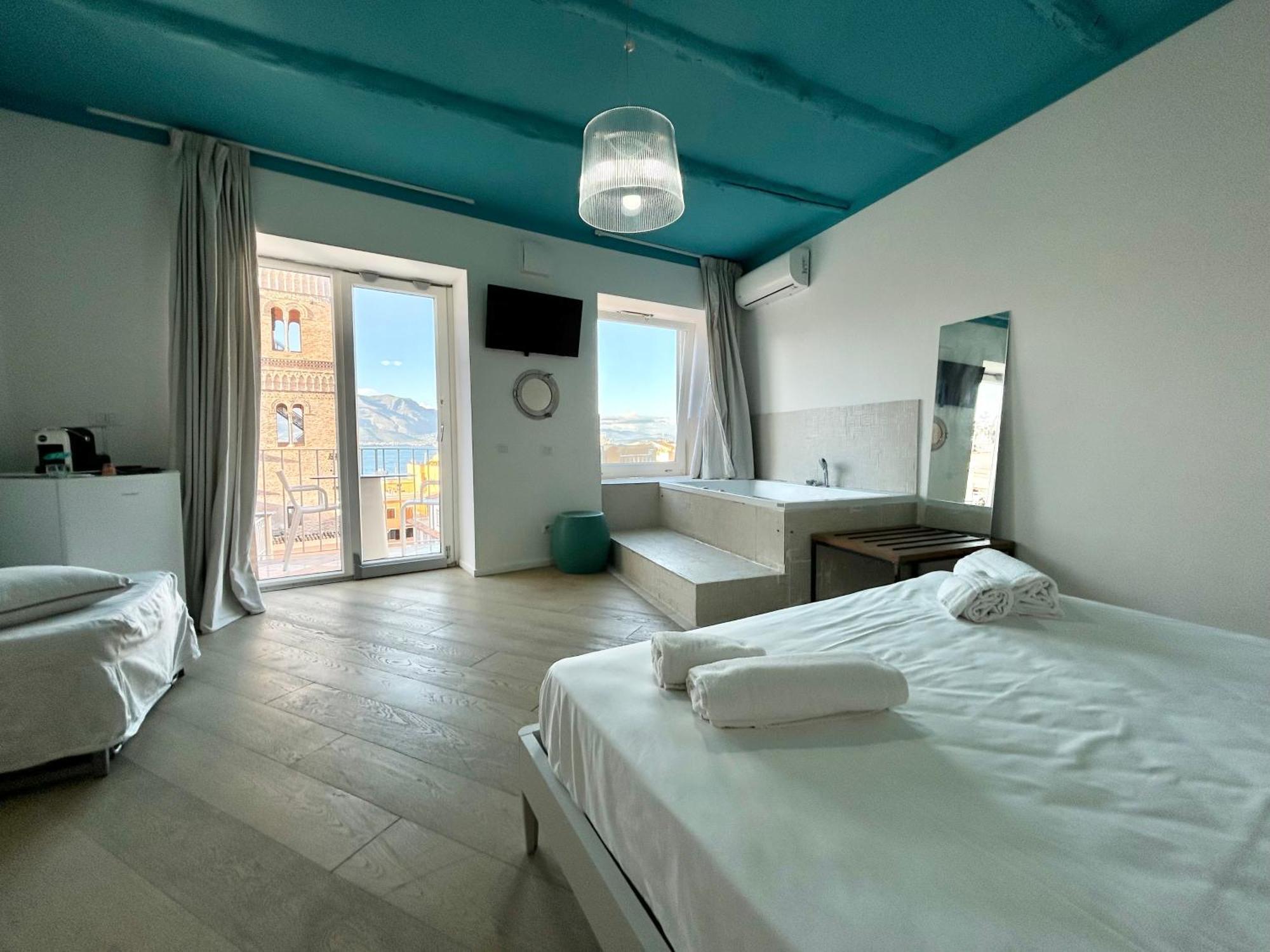 Bed and breakfast La Gaetana Extérieur photo
