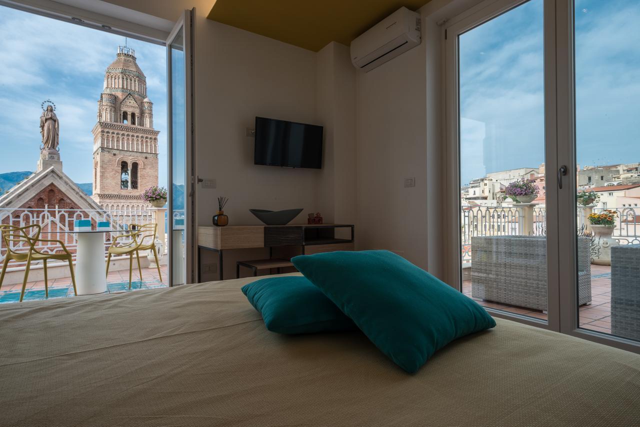 Bed and breakfast La Gaetana Extérieur photo
